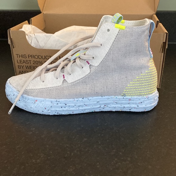 Limited edition, Chuck Taylors! - Picture 5 of 9